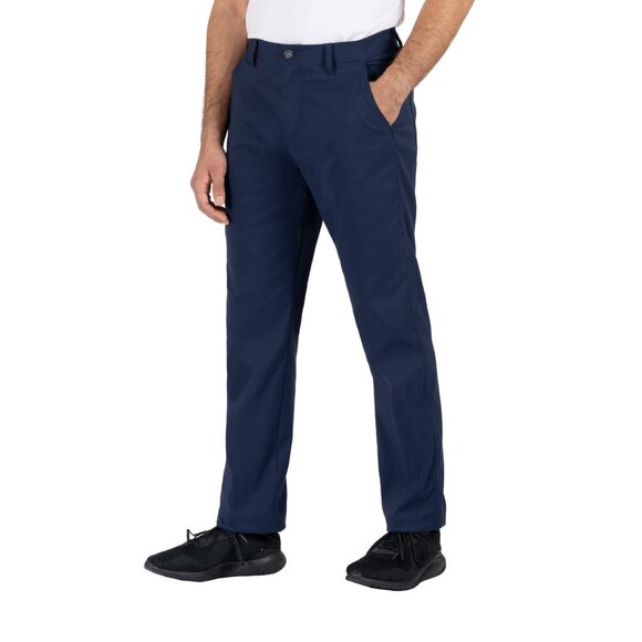Gerry Men's Fleece Lined Pant - Picture 1 of 6
